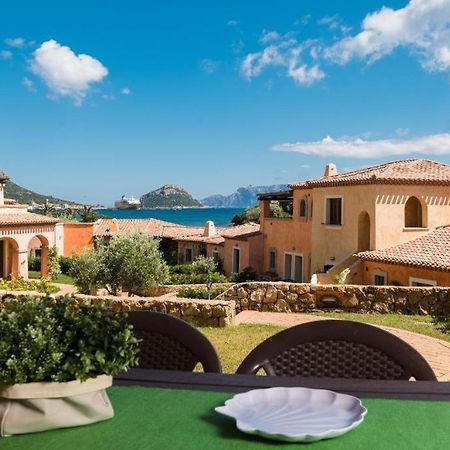 Villa Le Perle Di Golfo Aranci Exterior foto