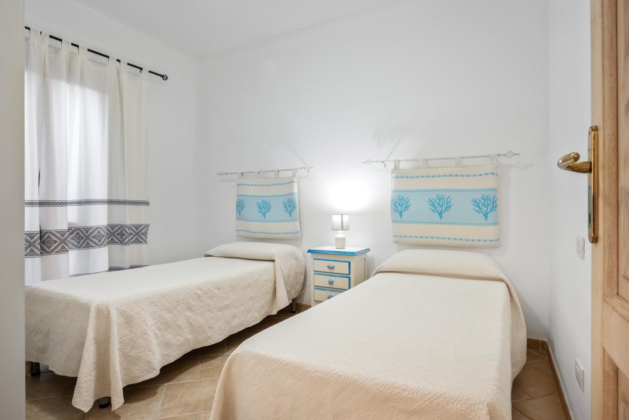 Villa Le Perle Di Golfo Aranci Exterior foto
